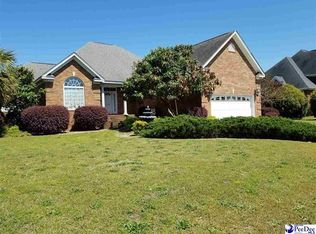 1526 Jefferson Dr, Florence, SC 29501
