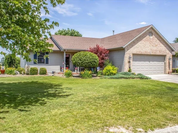 1016 Caroline Ave, Union City, IN 47390