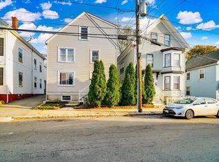 130 Adams St, Lynn, MA 01902