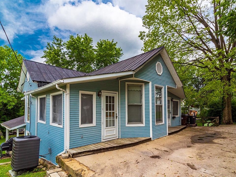 20 Pearl St, Peebles, OH 45660 Zillow