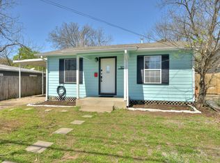 3018 E 12th St, Austin, TX 78702