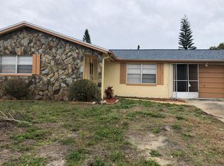 7020 Stone Rd, Port Richey, FL 34668