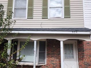 304 N Townville St, Seneca, SC 29678