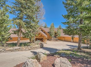 689 W Meadow Rd, Evergreen, CO 80439