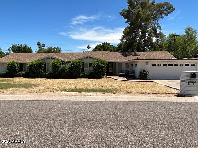 1st image of 6015 E CALLE DEL MEDIA --