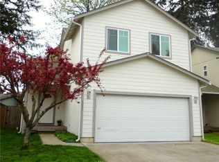6257 Sunny Ln SE, Lacey, WA