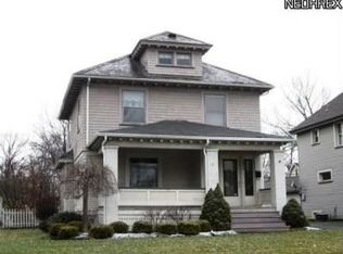 334 Oak Knoll Ave SE, Warren, OH