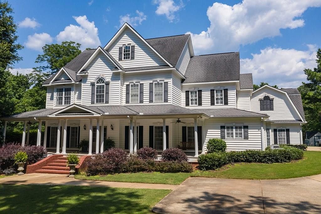 106 Rocky Shoals Dr, Midland, GA 31820 MLS 212516 Zillow