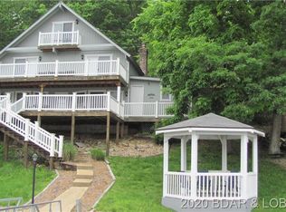 159 Little Rock Ln, Sunrise Beach, MO 65079
