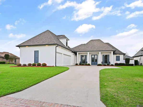42387 Greens View Dr, Gonzales, LA 70737