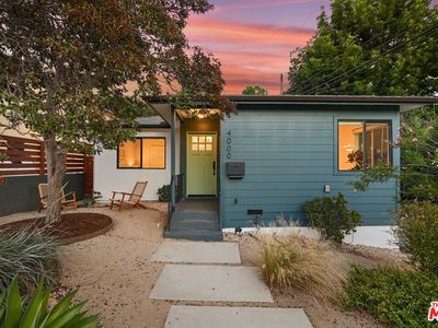 4000 Barryknoll Dr, Los Angeles, CA, 90065