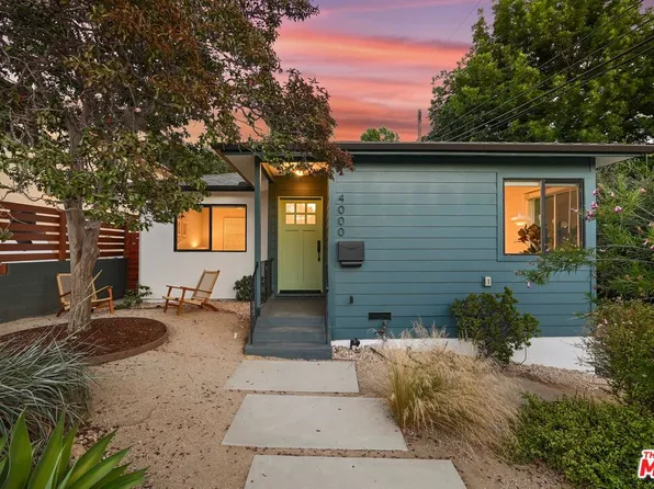 4000 Barryknoll Dr, Los Angeles, CA 90065