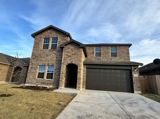 2300 Raleigh Point Dr, Midland, TX 79707