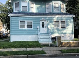 86 Isabella Ave, Newark, NJ 07106