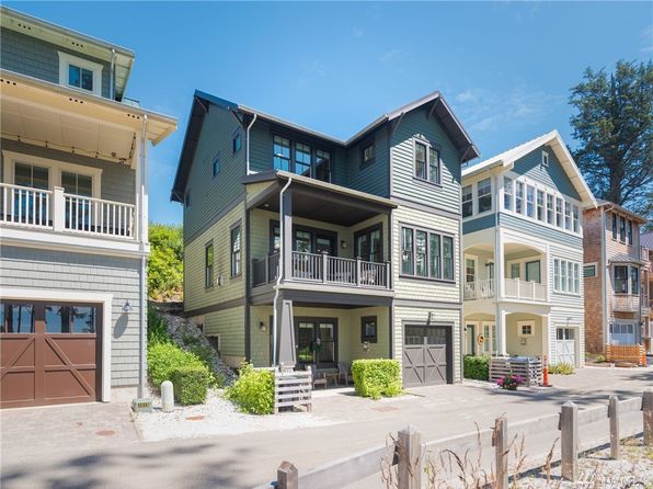 Zillow Pacific Beach Wa