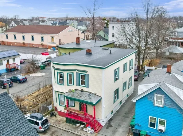 11 Light Street Ct, Lynn, MA 01905