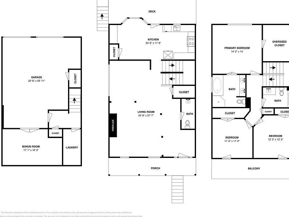 2nd image of 1696 Carr Cir NW