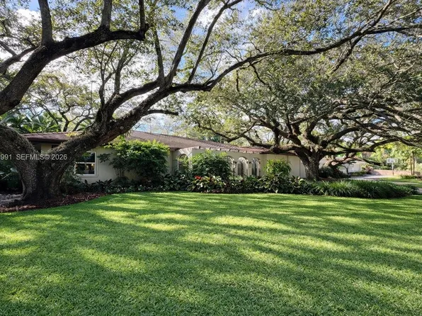 4350 Palmarito St, Coral Gables, FL 33146
