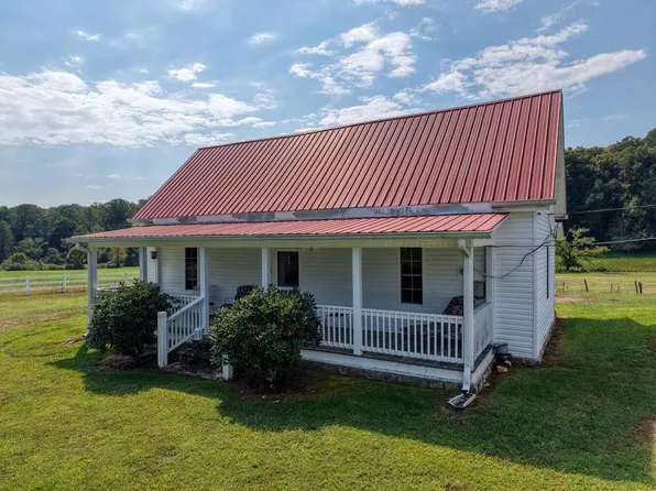 4198 Roy Rd, Ellijay, GA 30536