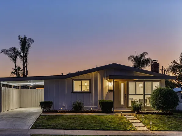 2682 Harcourt Dr, San Diego, CA 92123