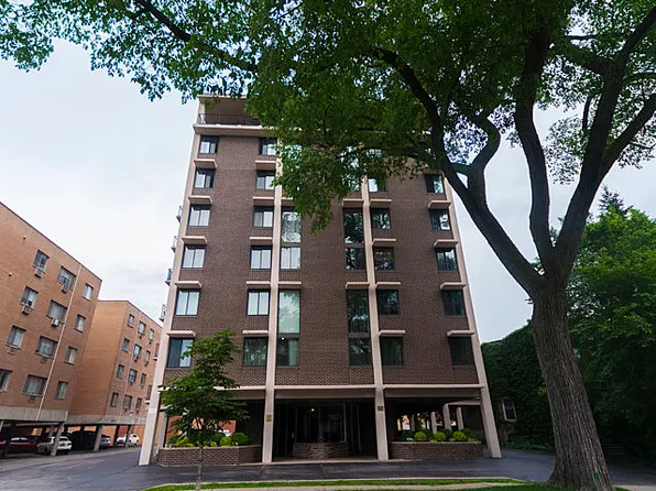 1111 Church St, Evanston, IL 60201