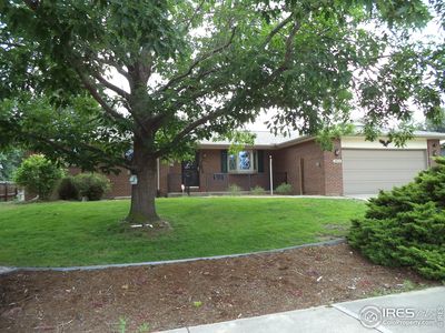 2050 27th Ave, Greeley, CO, 80634