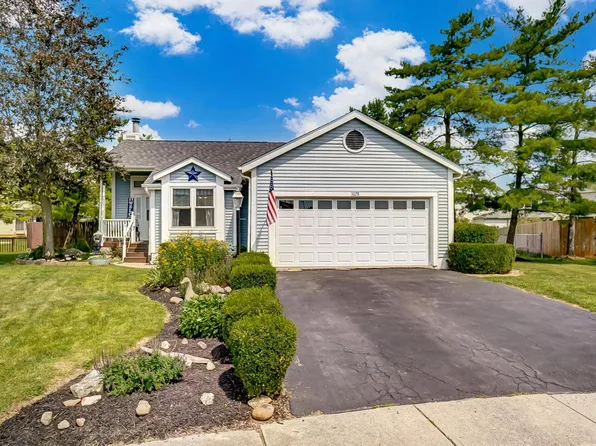 3028 Tempe Ct, Hilliard, OH 43026