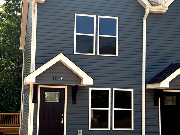 301 Dahl St, Madison, NC 27025