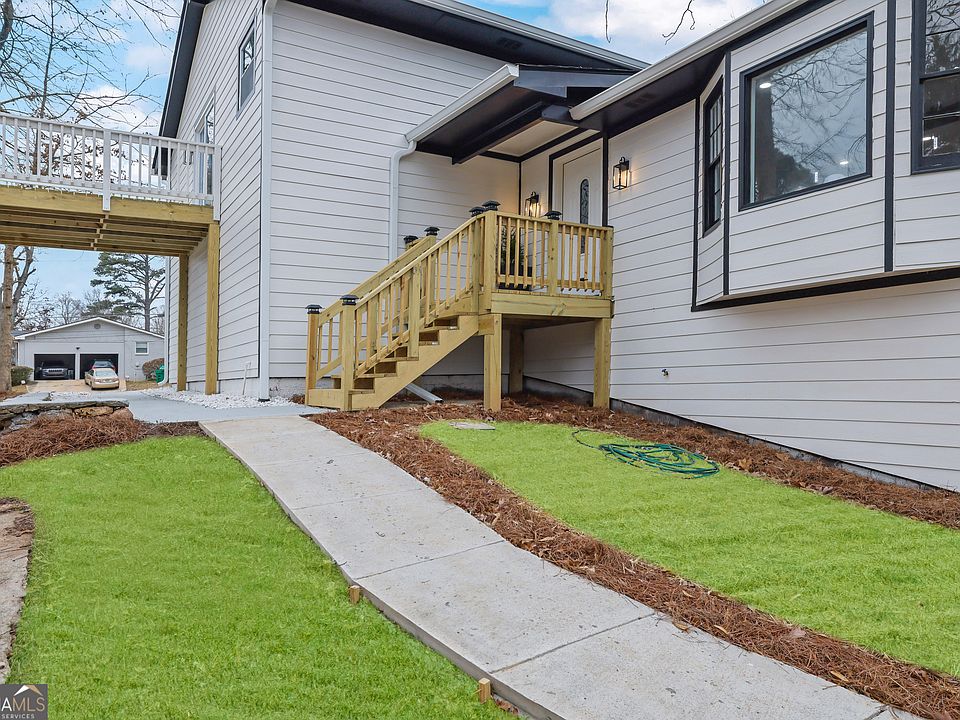 1st image of 5080 N Redan Cir