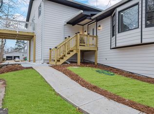 5080 N Redan Cir, Stone Mountain, GA 30088