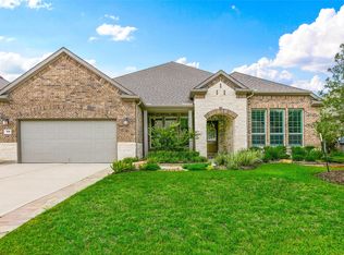 112 Highland Dr, Spring, TX 77382