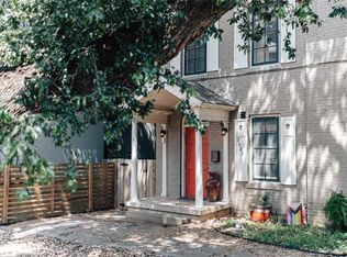 2623 Salado St #A, Austin, TX 78705
