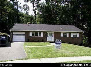 6627 Hazel Ln, Mc Lean, VA 22101
