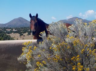 263 Camino Los Abuelos, Santa Fe, NM 87508