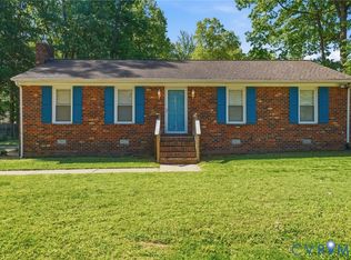 105 Riva Ridge Cir, Sandston, VA 23150