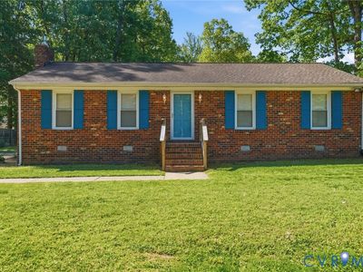 105 Riva Ridge Cir, Sandston, VA, 23150