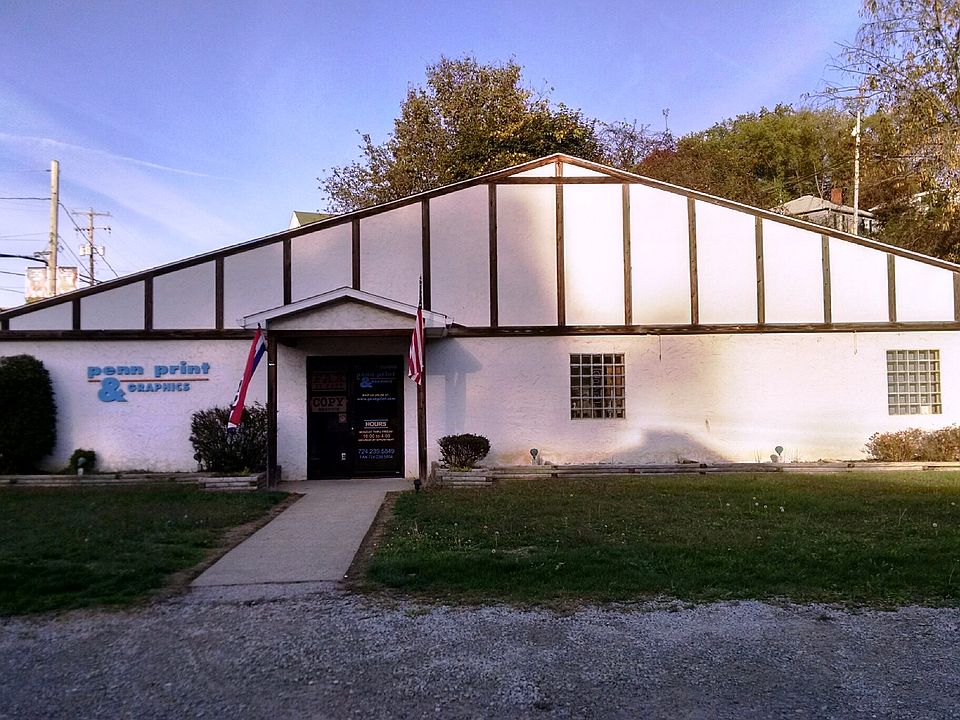 200 Main St, Bentleyville, PA 15314 Zillow