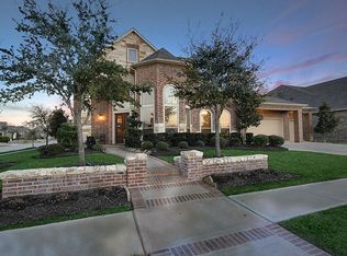 12330 Brook Cove Dr, Cypress, TX 77433