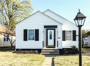 822 Cameron St, Indianapolis, IN