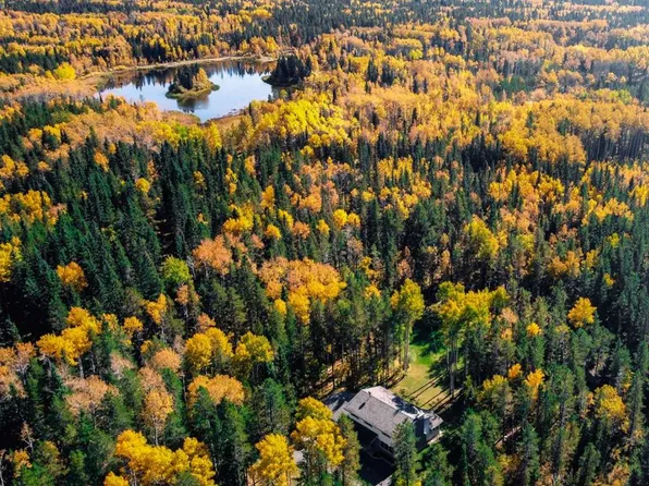 336207 N Leisure Lake Dr W, Foothills County, AB T0L 1W2