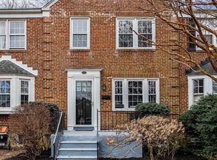 127 Regester Ave, Baltimore, MD 21212