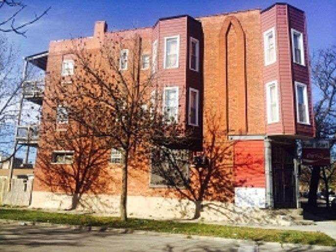 1st image of 1256 S Christiana Ave #3