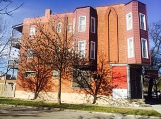 1256 S Christiana Ave #3, Chicago, IL 60623