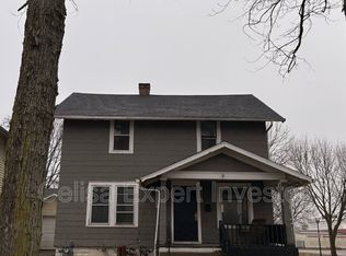 1902 Riedmiller Ave, Fort Wayne, IN 46802