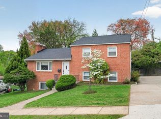945 N Quantico St, Arlington, VA 22205