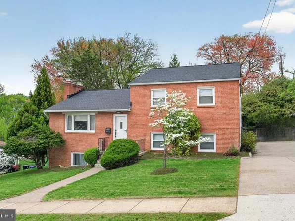 945 N Quantico St, Arlington, VA 22205