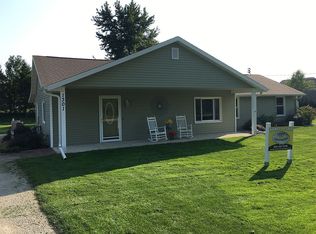 1301 W Elsner Rd, Appleton, WI 54913