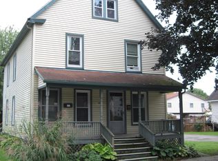 658 State St, Binghamton, NY