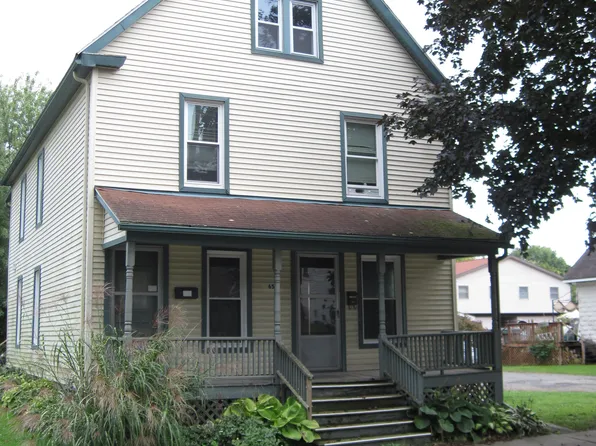 658 State St, Binghamton, NY 13901