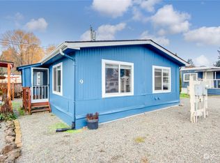 7601 146th St SW TRAILER 9, Lakewood, WA 98439